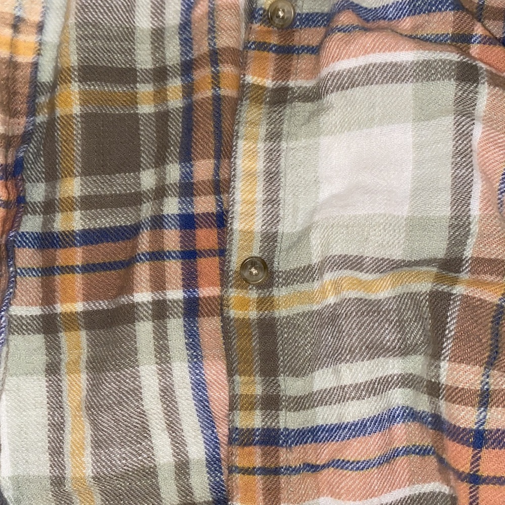 Flannel - Picture 3 of 5